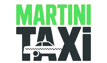 Martini Taxi